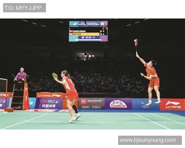 羽毛球盛宴：深入分析广州羽毛球队的竞技状态与未来展望